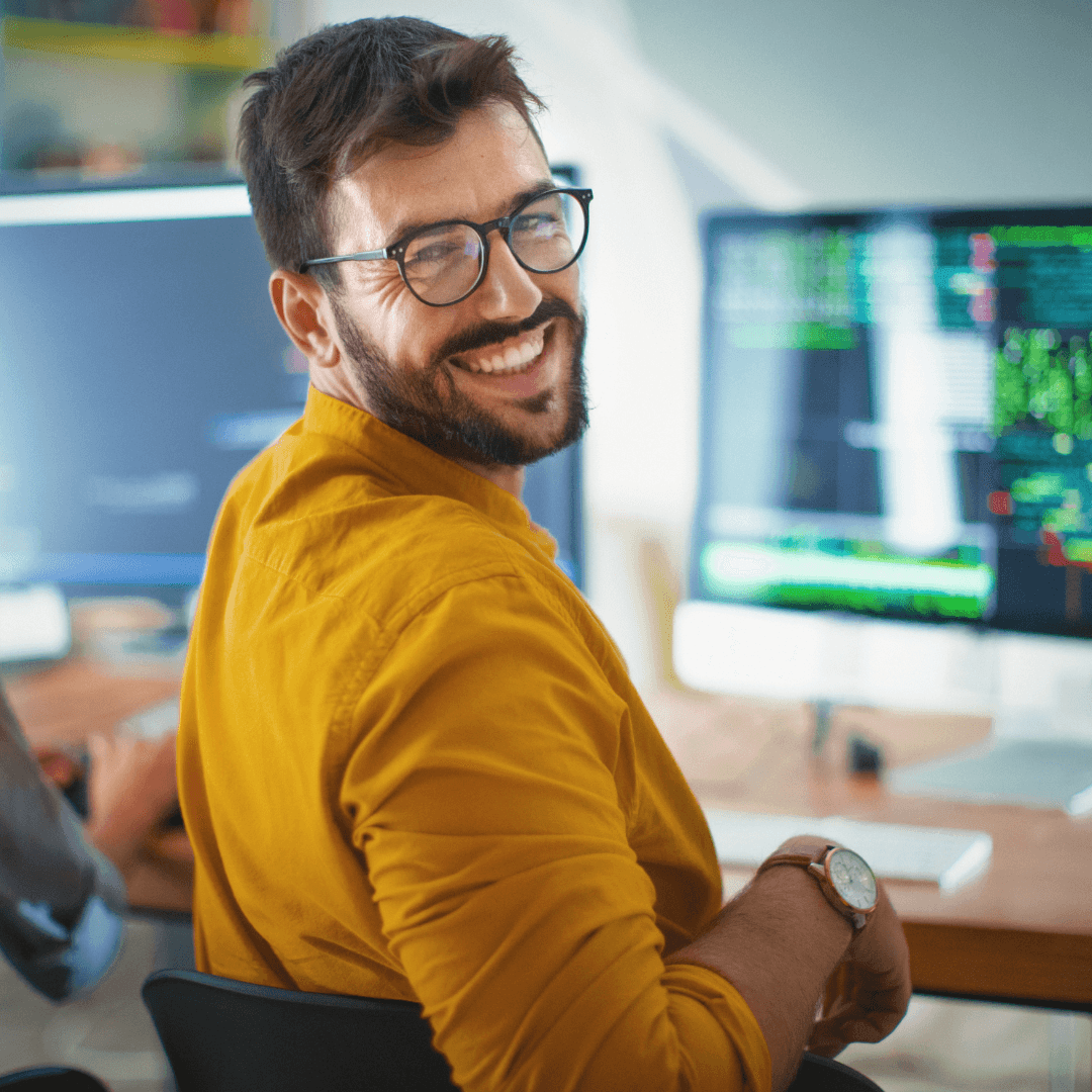 Coderland Málaga, informática y tecnología en Malaga
